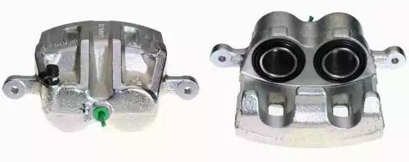 Brake caliper